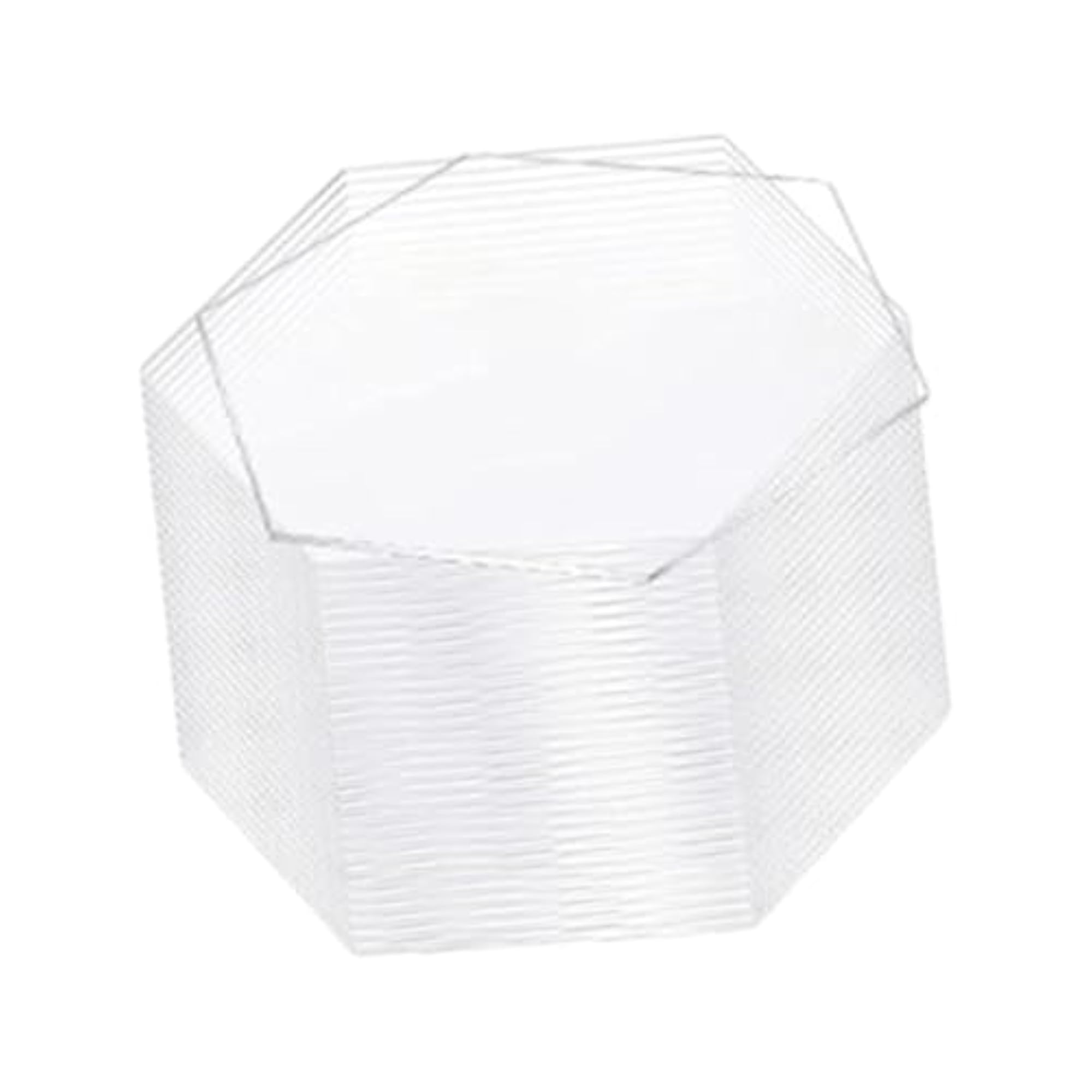 Clear Acrylic Place Cards for Engagement & Events